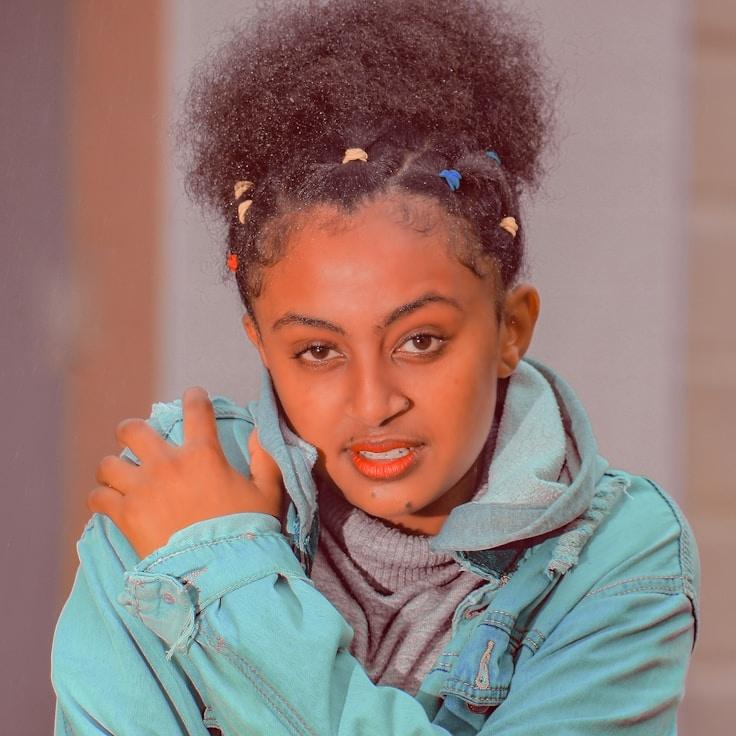 Portrait of Ravi meditation instructor